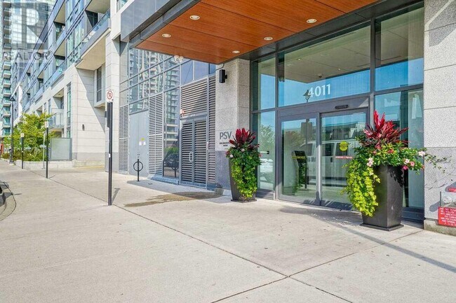 2809-4011 Brickstone Mews in Mississauga, ON - Building Photo - Building Photo