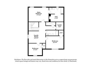 3355 Saddlebrook Dr in Midland, NC - Building Photo - Building Photo