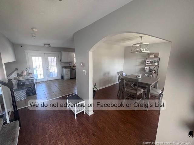 4422 Rose Meadow Dr in Hope Mills, NC - Building Photo - Building Photo