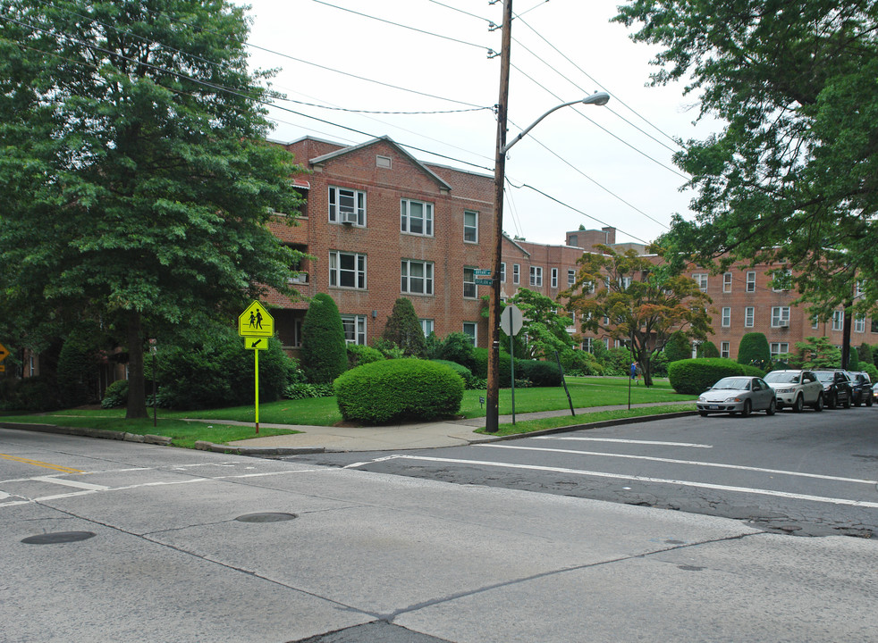 Gaylord in White Plains, NY - Foto de edificio