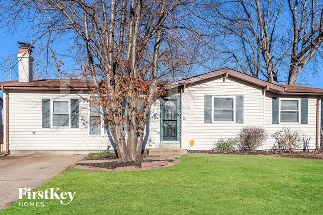 property at 525 Lula Dr
