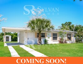 504 N 5th St in Haines City, FL - Building Photo