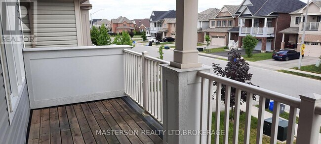 7773 Butternut Blvd in Niagara Falls, ON - Building Photo - Building Photo