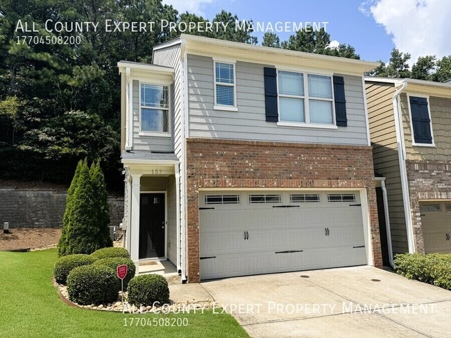 property at 157 Townview Dr