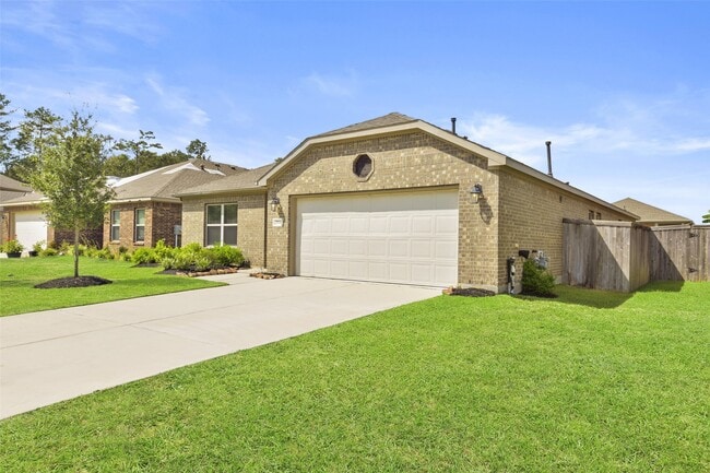 property at 21011 Wenze Ln