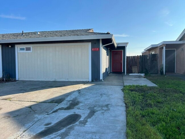 property at 8572 German Dr