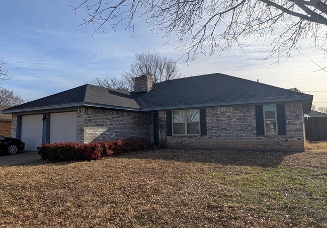 property at 4519 Misty Valley W