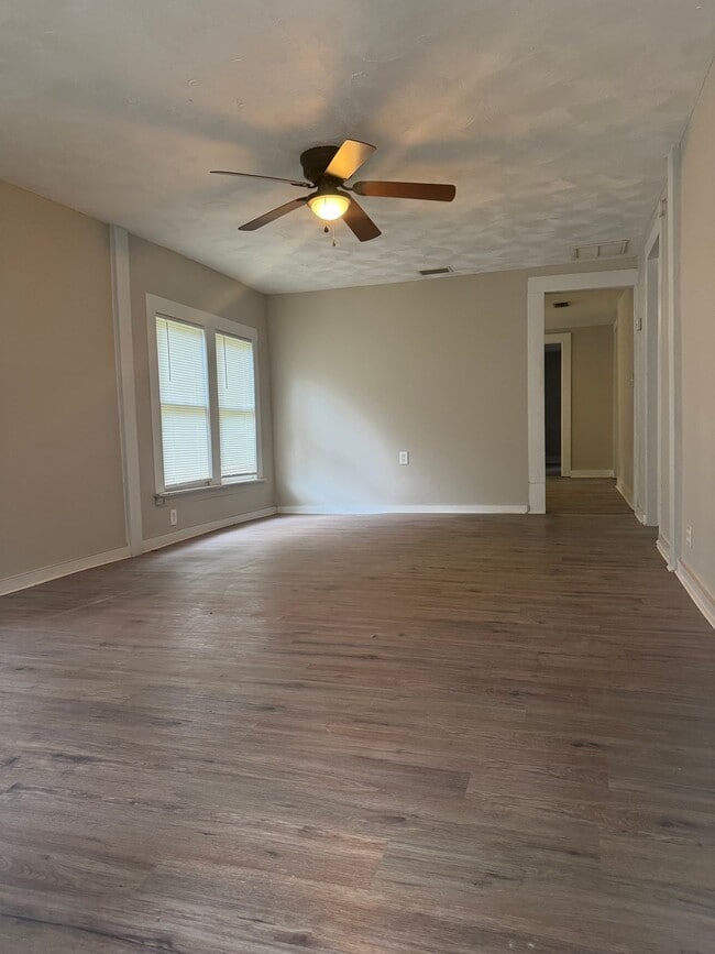 property at 319 NE 13th Terrace