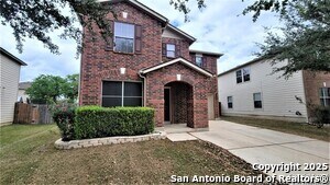 property at 11039 Barclay Point