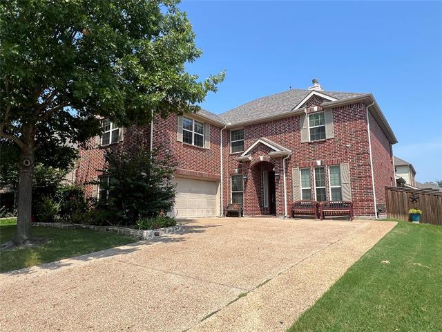 962 Pelican Dr in Allen, TX - Building Photo - Building Photo