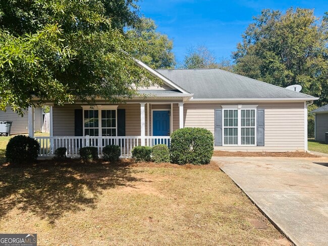 property at 313 Baileys Way