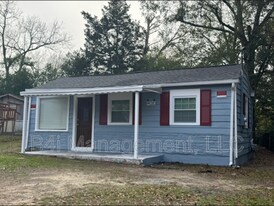 1904 Lincoln St in Columbus, GA - Building Photo