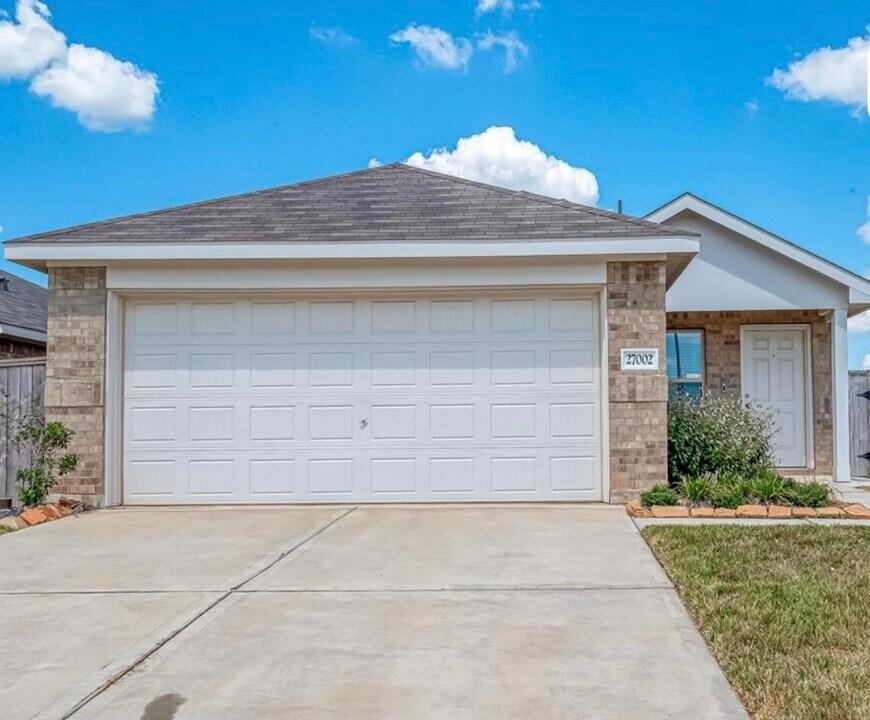 27002 Euphonia Grn Ln in Katy, TX - Foto de edificio