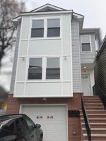 288 S 7th St in Newark, NJ - Building Photo