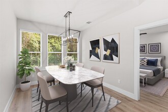 2318 Progress Dr in Brenham, TX - Building Photo - Building Photo