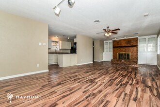 101 Patti J St in Greenville, TX - Building Photo - Building Photo