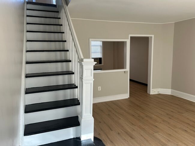 property at 3290 Tilton St