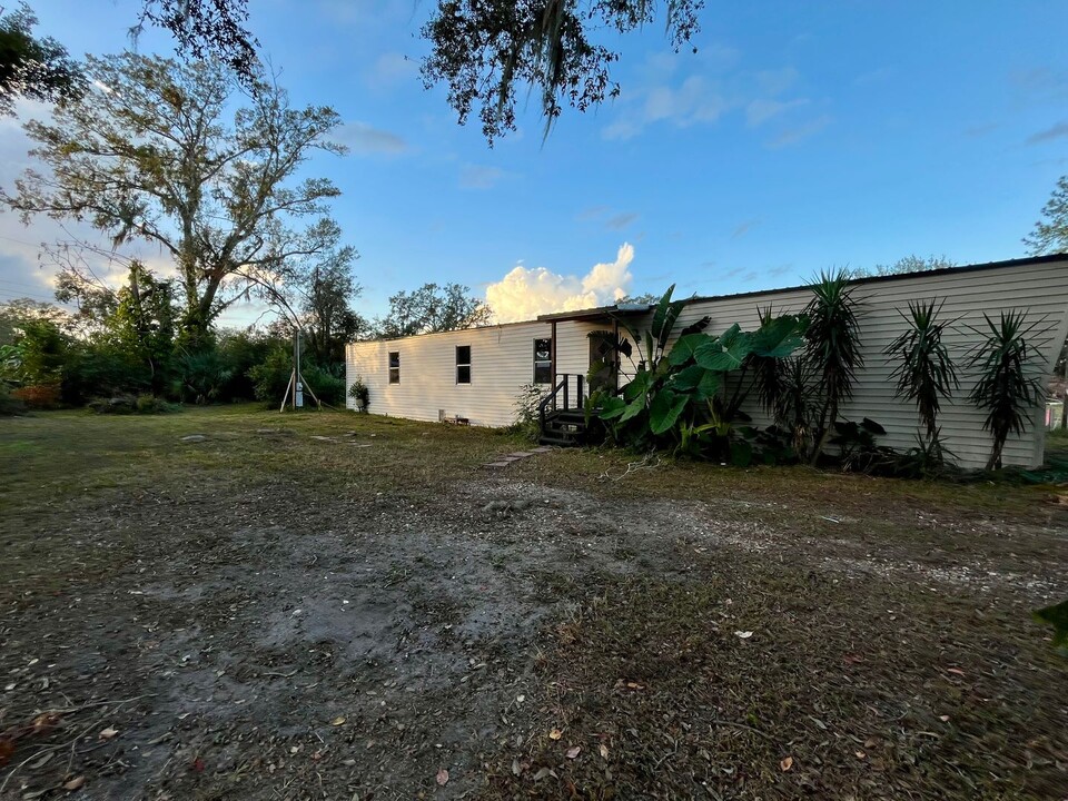 4321 Irene St in Lakeland, FL - Building Photo