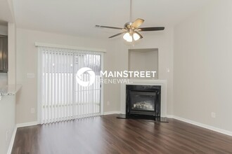 8017 Coffee Tree Ct in Charlotte, NC - Building Photo - Building Photo