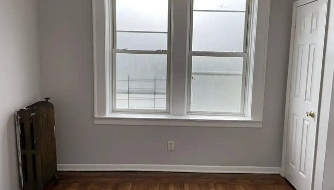 329 Roseville Ave in Newark, NJ - Building Photo - Building Photo