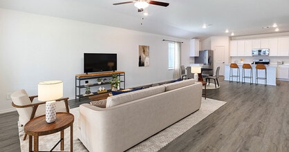 Broadway at Tamarron Rental Homes in Fulshear, TX - Building Photo - Building Photo