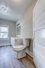 509 Pottawatomie St in Leavenworth, KS - Building Photo - Building Photo