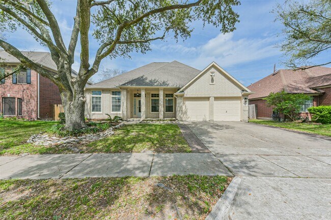 13318 Ryan Landing Dr in Houston, TX - Building Photo - Building Photo