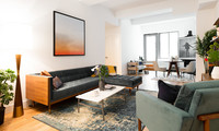 45 William St-Unit -217 in New York, NY - Building Photo - Building Photo