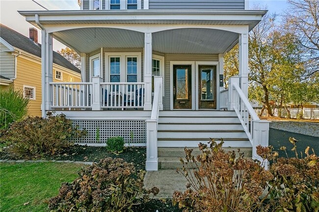 property at 20 Fenner Ave