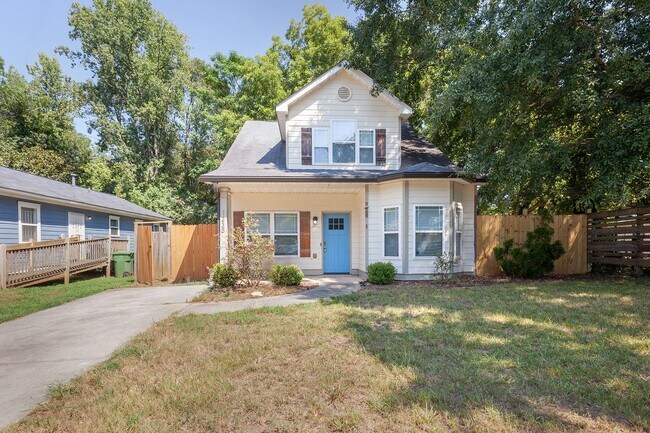 property at 1235 Ladd St SW