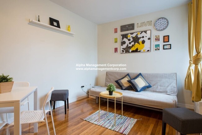 58 Queensberry St in Boston, MA - Building Photo - Building Photo