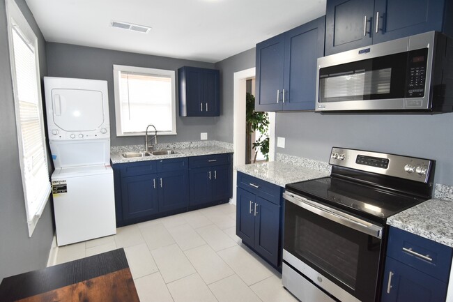 property at 807 7th St