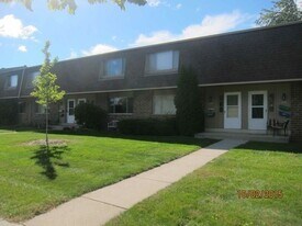 1803 1st Ave in Grafton, WI - Building Photo