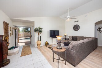 707 W Baylor Ln in Gilbert, AZ - Building Photo - Building Photo