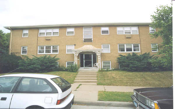 4600 E 46th St in Minneapolis, MN - Building Photo - Building Photo