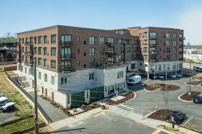 Merrill Gardens Senior Living