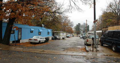 2639 Ferguson Rd in Memphis, TN - Building Photo - Building Photo