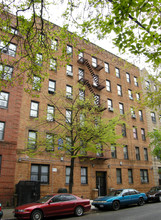 2968 Perry Ave in Bronx, NY - Building Photo - Building Photo