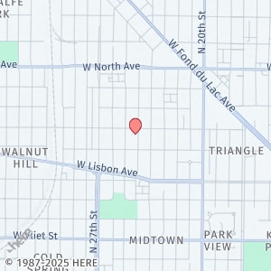 property at 1943 N 24th Pl