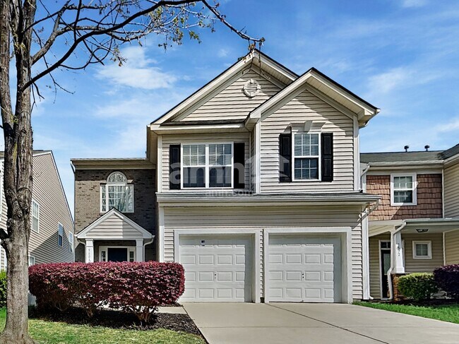 property at 9604 Turning Wheel Dr