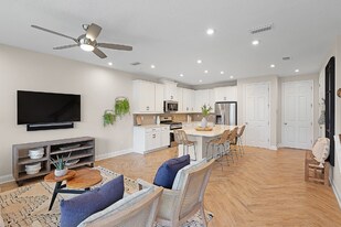 3574 Marsh Reserve Blvd in Jacksonville, FL - Building Photo