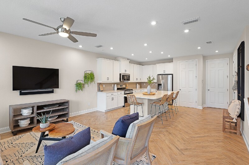 3574 Marsh Reserve Blvd in Jacksonville, FL - Building Photo