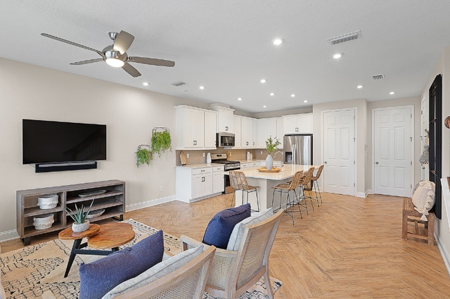 property at 3574 Marsh Reserve Blvd