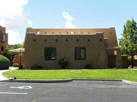 5801 Lowell St NE, Unit 2B in Albuquerque, NM - Building Photo