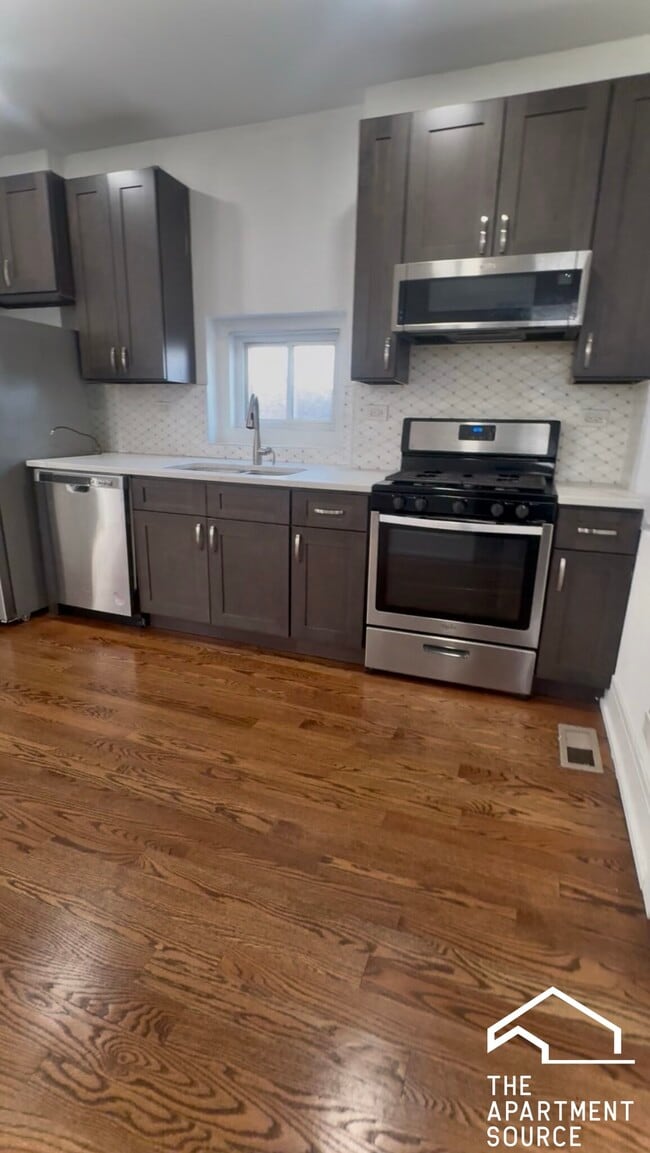 1719 W 18th St in Chicago, IL - Building Photo - Building Photo