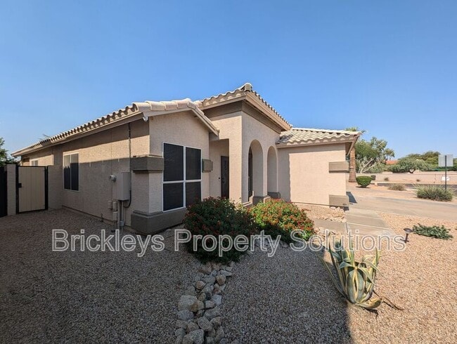 9213 E Wood Dr in Scottsdale, AZ - Building Photo - Building Photo