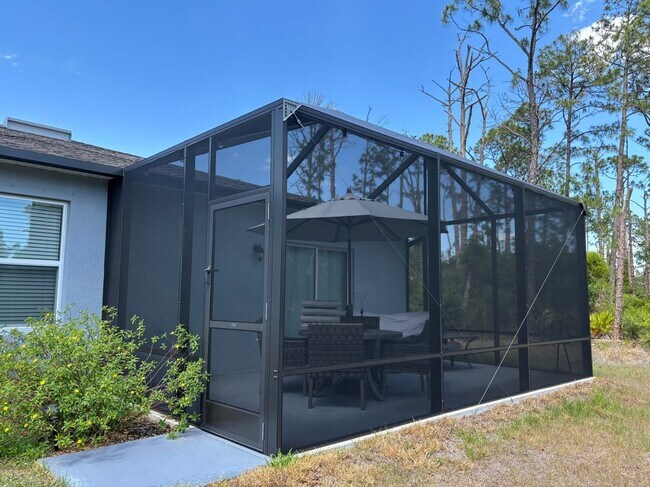 6429 Starfish Ave in North Port, FL - Building Photo - Building Photo