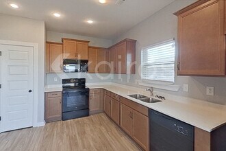 26159 Vly Rdg Rd NW in Madison, AL - Building Photo - Building Photo