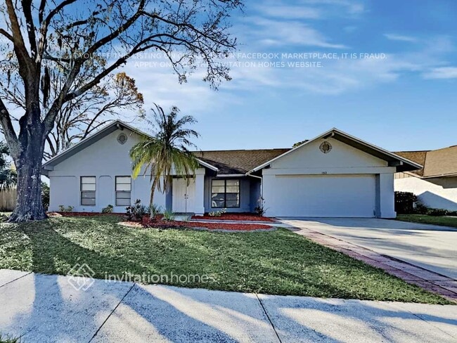 property at 1513 Kyle Ct