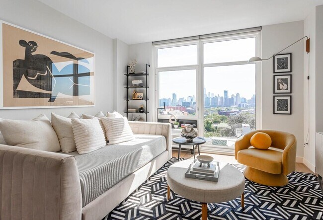 property at 345 Baldwin Ave